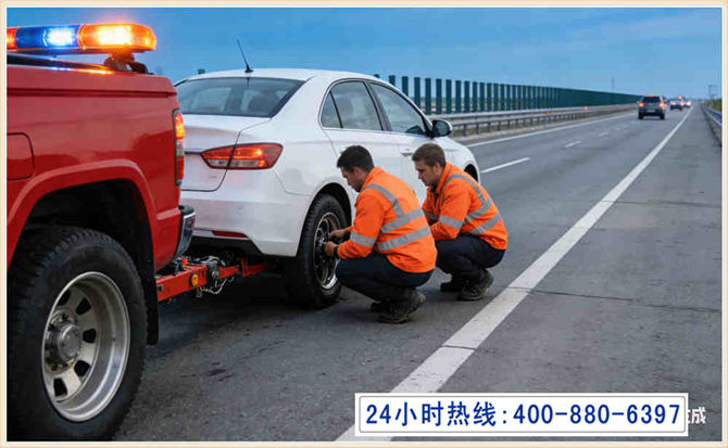 晋城汽车救援道路救援 晋城汽车救援道路救援